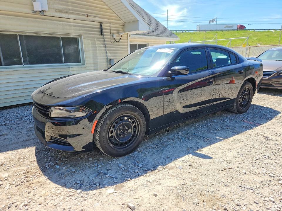 56033826 :رقم المزاد ، 2C3CDXKT6GH175428 vin ، 2016 Dodge Charger مزاد بيع