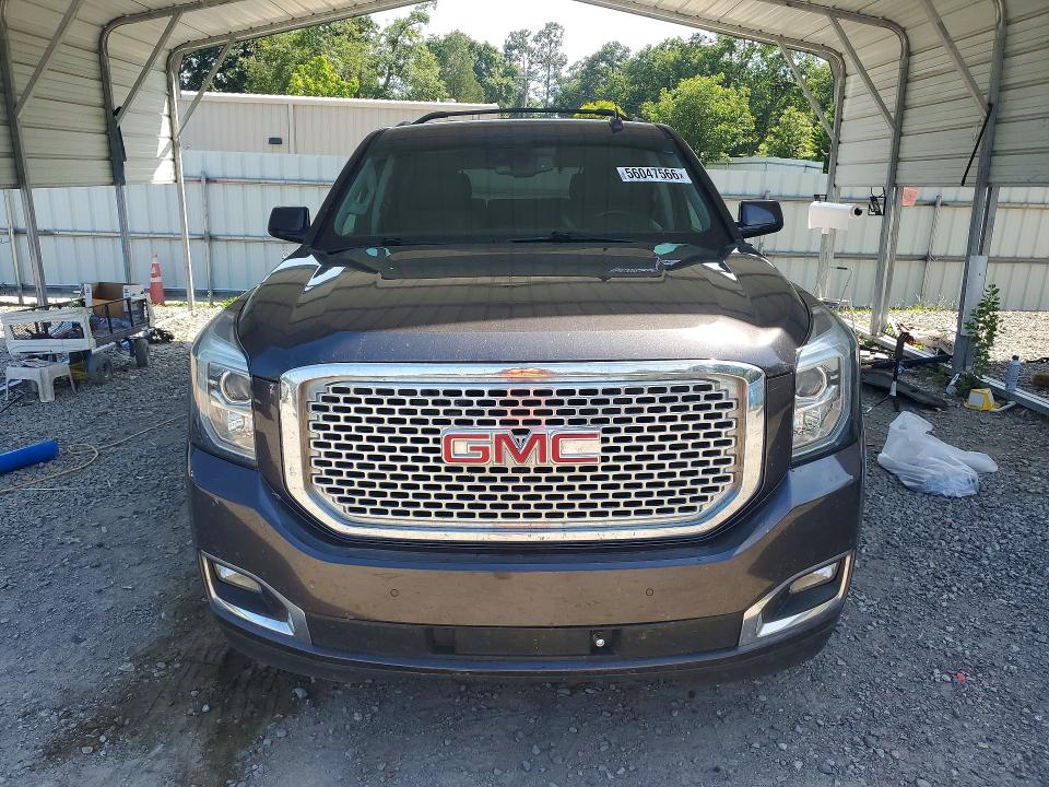 56047566 :رقم المزاد ، 1GKS1AKC1JR378753 vin ، 2018 Gmc Yukon مزاد بيع