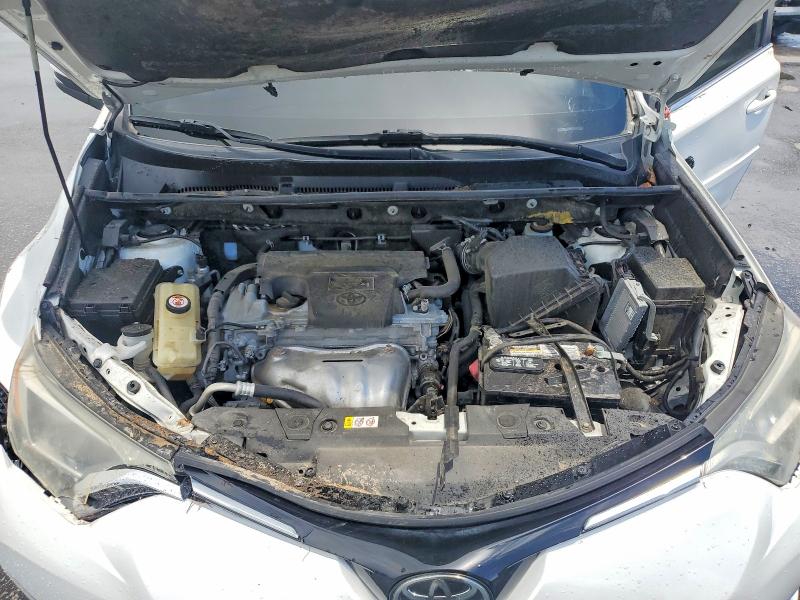 Продаж на аукціоні авто 2018 Toyota Rav4, vin: JTMRFREVXJJ746238, номер лоту: 57763056