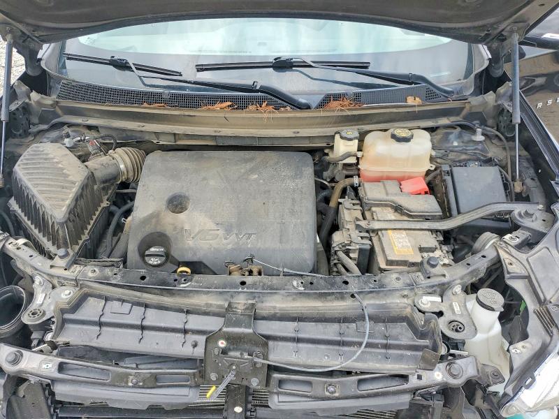 Aukcja sprzedaży 2018 Chevrolet Traverse, vin: 1GNERGKW9JJ144283, numer aukcji: 58034136