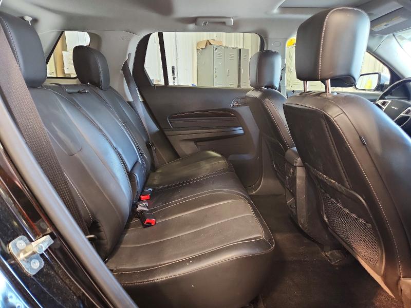 Aukcja sprzedaży 2016 Gmc Terrain, vin: 2GKFLVEKXG6191425, numer aukcji: 59174816