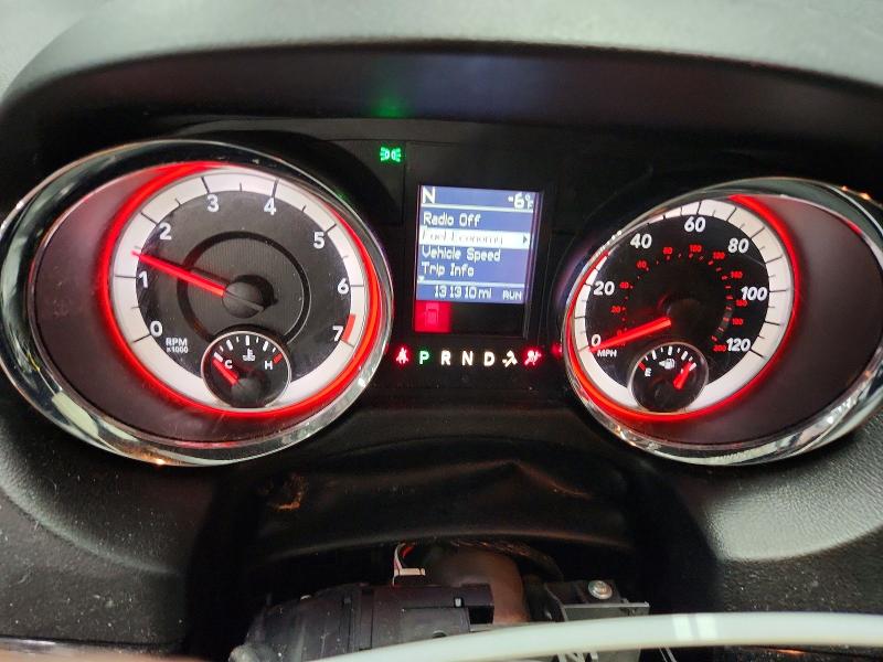 Aukcja sprzedaży 2018 Dodge Grand Caravan, vin: 2C4RDGCG9JR253337, numer aukcji: 58604036