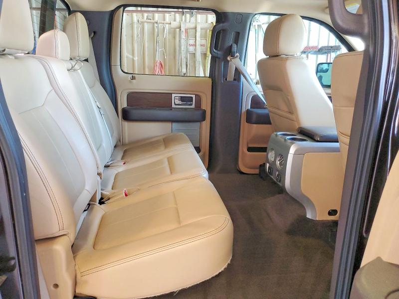 Продаж на аукціоні авто 2014 Ford F150, vin: 1FTFW1CT3EKF03974, номер лоту: 55593256