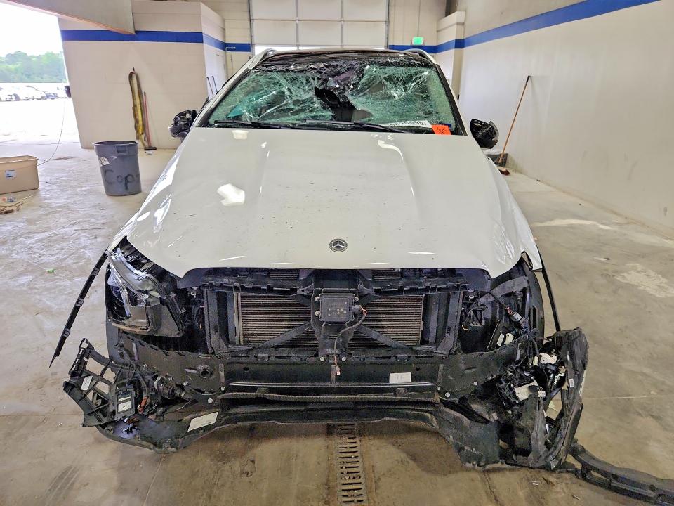 Продаж на аукціоні авто 2021 Mercedes-benz Gle, vin: 4JGFB4KBXMA384603, номер лоту: 56635646