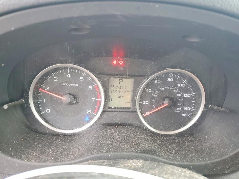 Aukcja sprzedaży 2017 Subaru Forester, vin: JF2SJAEC2HH442713, numer aukcji: 57421526