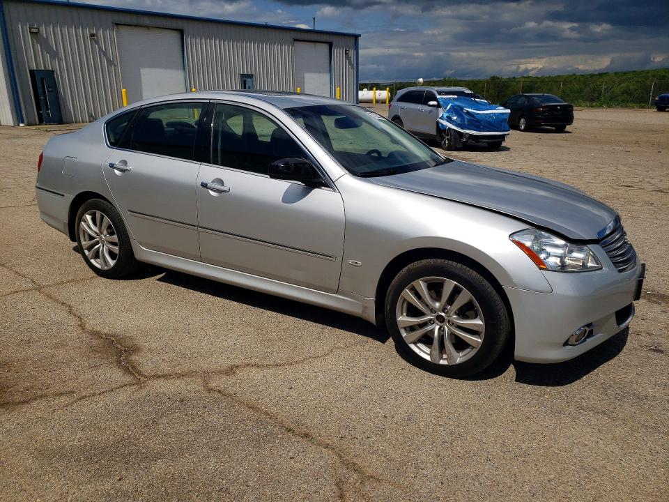 Aukcja sprzedaży 2009 Infiniti M35, vin: JNKCY01F79M851371, numer aukcji: 57820956