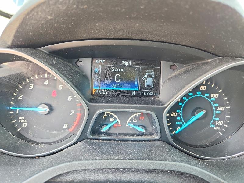 Продажа на аукционе авто 2014 Ford Escape, vin: 1FMCU0GX8EUC42468, номер лота: 56104006