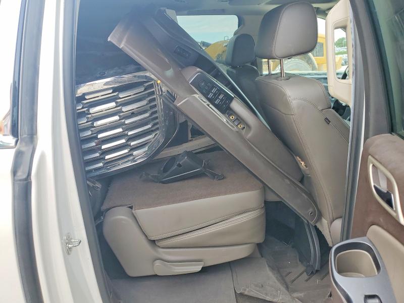 Aukcja sprzedaży 2018 Gmc Yukon Xl, vin: 1GKS2HKJXJR124009, numer aukcji: 55986406