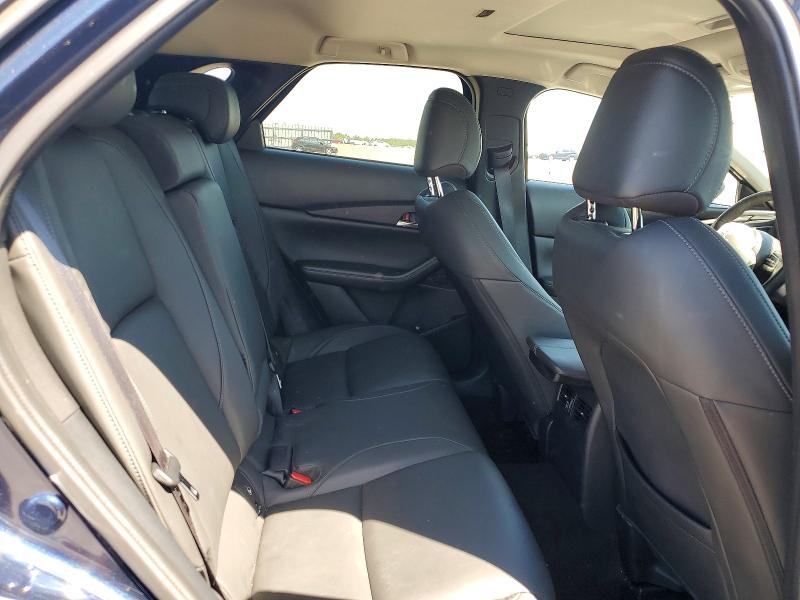 56834416 :رقم المزاد ، 3MVDMBCMXPM520258 vin ، 2023 Mazda Cx-30 مزاد بيع