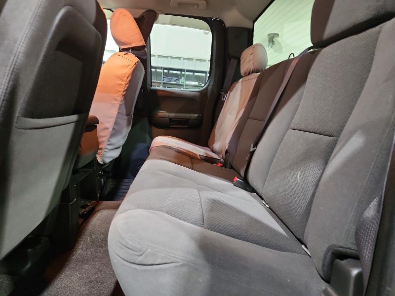 Aukcja sprzedaży 2007 Gmc New Sierra, vin: 1GTEK19J17Z501549, numer aukcji: 57661726