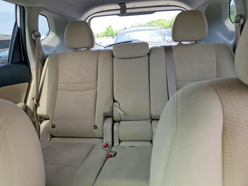 Продаж на аукціоні авто 2016 Nissan Rogue, vin: JN8AT2MT5GW003385, номер лоту: 54352946