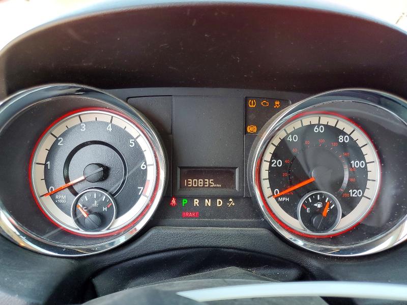Aukcja sprzedaży 2014 Dodge Grand Caravan, vin: 2C4RDGCG3ER183727, numer aukcji: 58108186