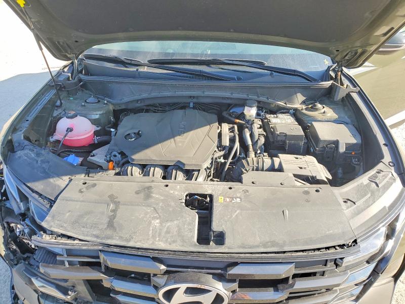 Продажа на аукционе авто 2025 Hyundai Tucson, vin: 5NMJCCDE3SH587915, номер лота: 56160866