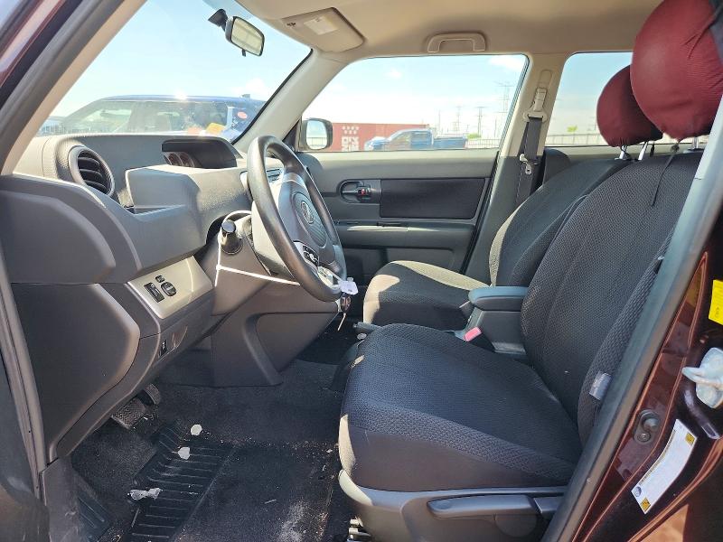 Aukcja sprzedaży 2010 Toyota Scion, vin: JTLZE4FE5A1117124, numer aukcji: 58152176
