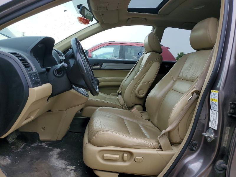 2011 Honda Cr-v მანქანა იყიდება აუქციონზე, vin: 5J6RE4H72BL807388, აუქციონის ნომერი: 56609866