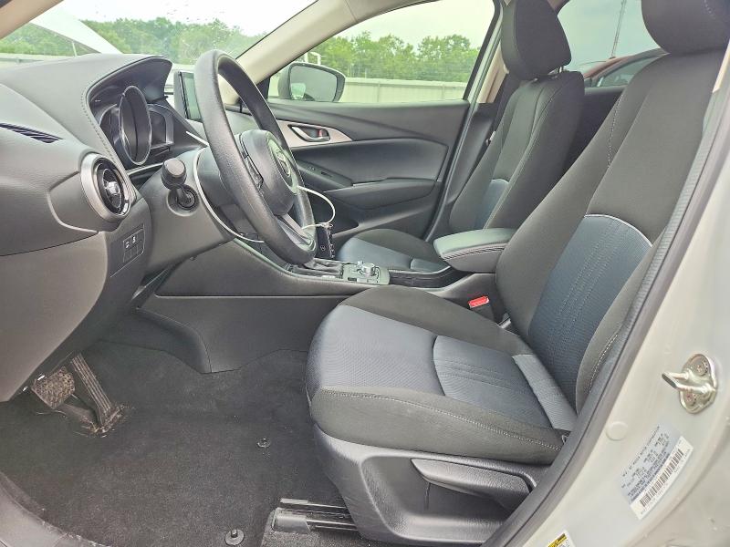 Aukcja sprzedaży 2021 Mazda Cx-3, vin: JM1DKDB76M1501729, numer aukcji: 58331666