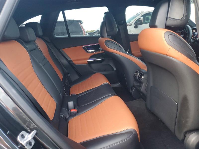 Продажа на аукционе авто 2025 Mercedes-benz Glc, vin: W1NKM8HB2SF306689, номер лота: 58214576