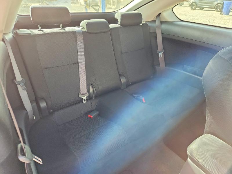 2009 Scion Tc მანქანა იყიდება აუქციონზე, vin: JTKDE167190290462, აუქციონის ნომერი: 55650936