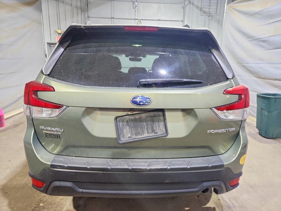 Продажа на аукционе авто 2020 Subaru Forester, vin: JF2SKAGC7LH440426, номер лота: 56437946