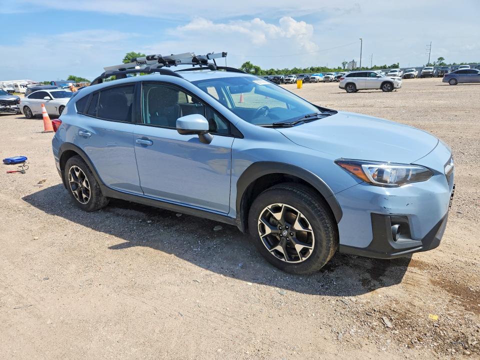 Aukcja sprzedaży 2019 Subaru Crosstrek, vin: JF2GTACC7KH337725, numer aukcji: 56678066