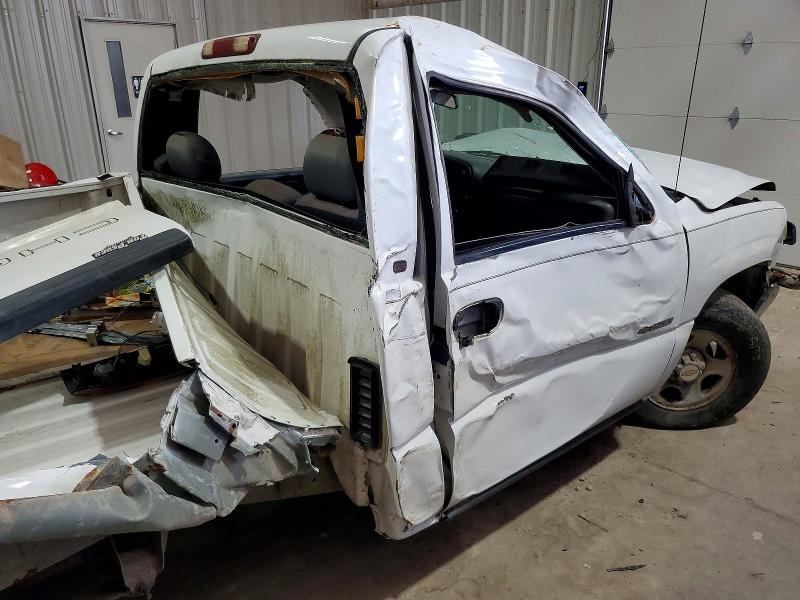 Aukcja sprzedaży 1999 Chevrolet Silverado, vin: 1GCEC14W4XE216609, numer aukcji: 54825996