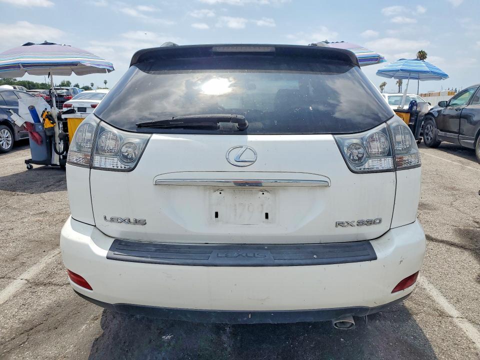 Продаж на аукціоні авто 2004 Lexus Rx, vin: JTJHA31U140065235, номер лоту: 59344346