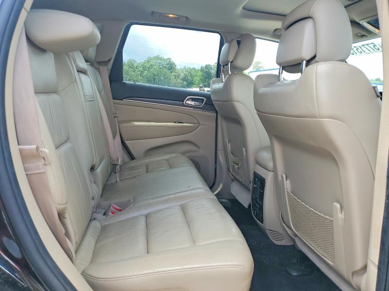 57715136 :رقم المزاد ، 1C4RJEBG6EC464105 vin ، 2014 Jeep Grand Cherokee مزاد بيع