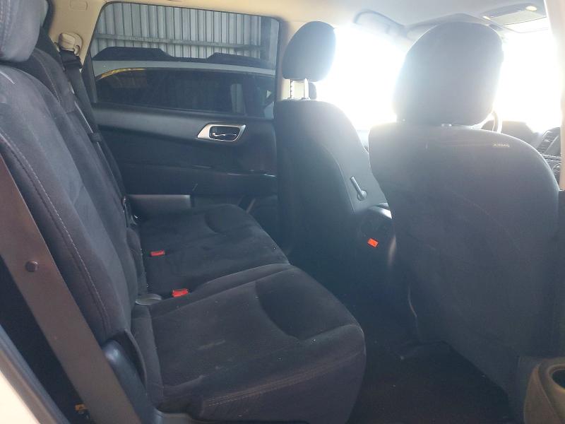Aukcja sprzedaży 2015 Nissan Pathfinder, vin: 5N1AR2MN1FC644931, numer aukcji: 56544796