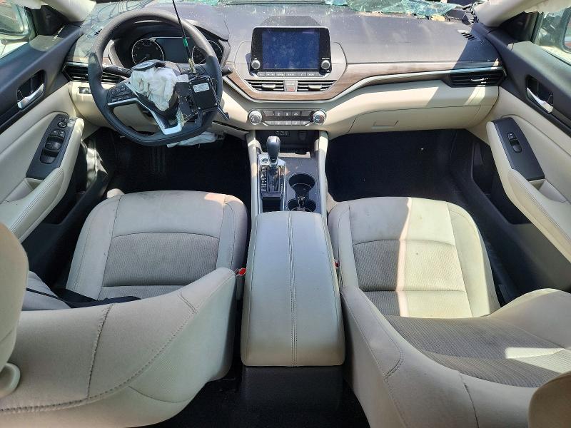 Продажа на аукционе авто 2025 Nissan Altima, vin: 1N4BL4DV2SN305377, номер лота: 56235796