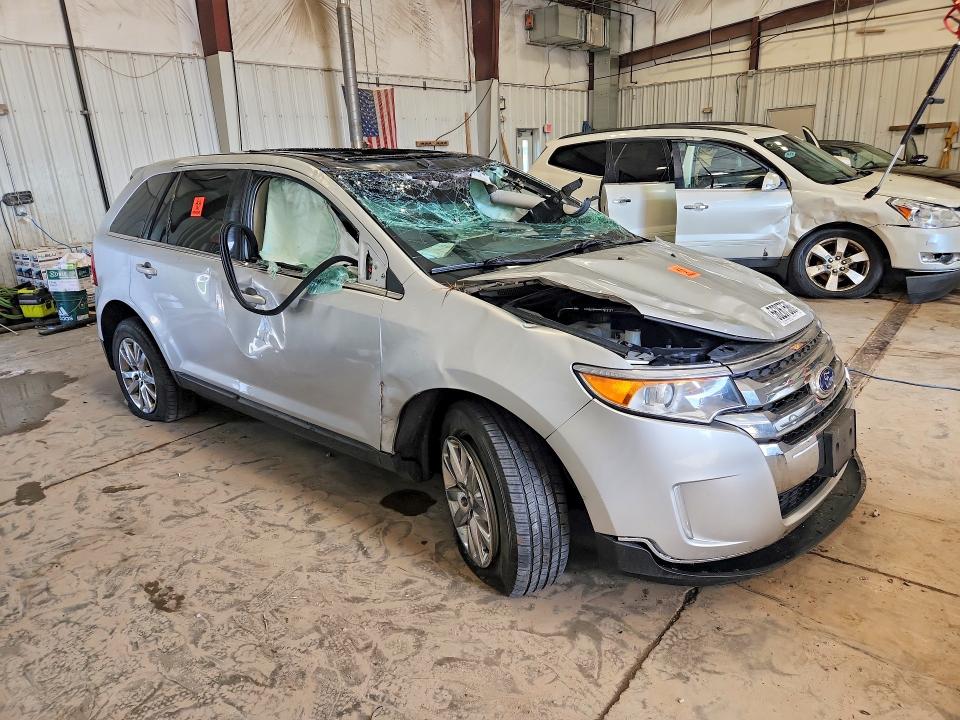 Продаж на аукціоні авто 2013 Ford Edge, vin: 2FMDK4KC8DBB95727, номер лоту: 56267586