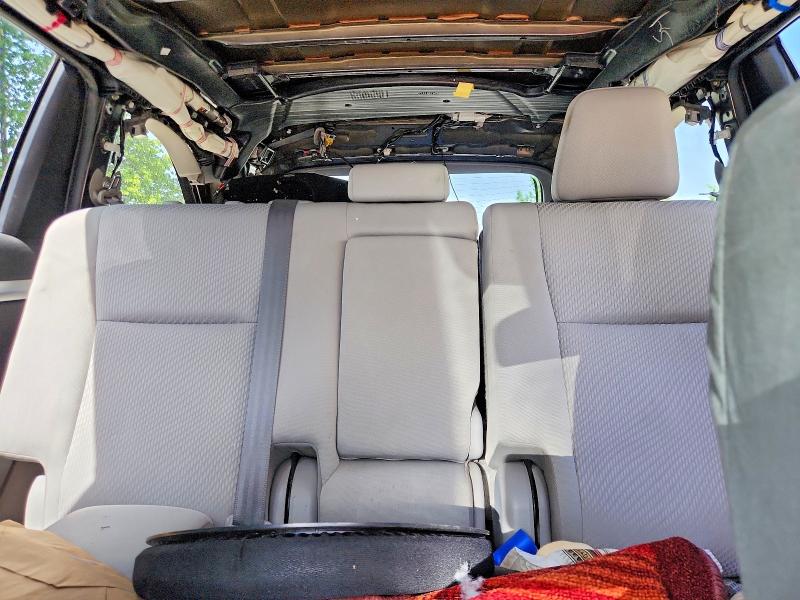 2019 Toyota Highlander მანქანა იყიდება აუქციონზე, vin: 5TDBZRFH1KS722495, აუქციონის ნომერი: 56312426