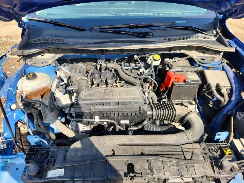 Продажа на аукционе авто 2023 Ford Escape, vin: 1FMCU0GN2PUA74201, номер лота: 55513846