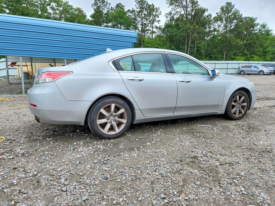 Продаж на аукціоні авто 2012 Acura Tl, vin: 19UUA8F26CA023708, номер лоту: 55872126
