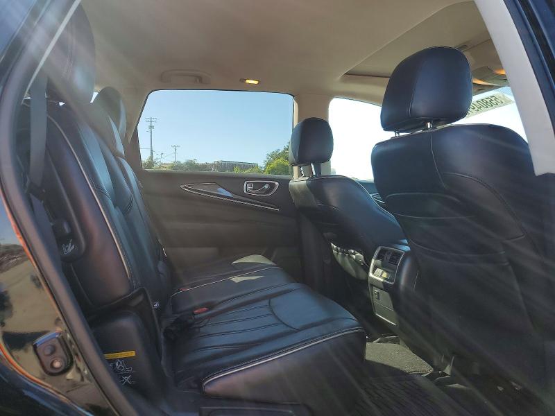 Продажа на аукционе авто 2017 Infiniti Qx60, vin: 5N1DL0MM9HC548882, номер лота: 55804916