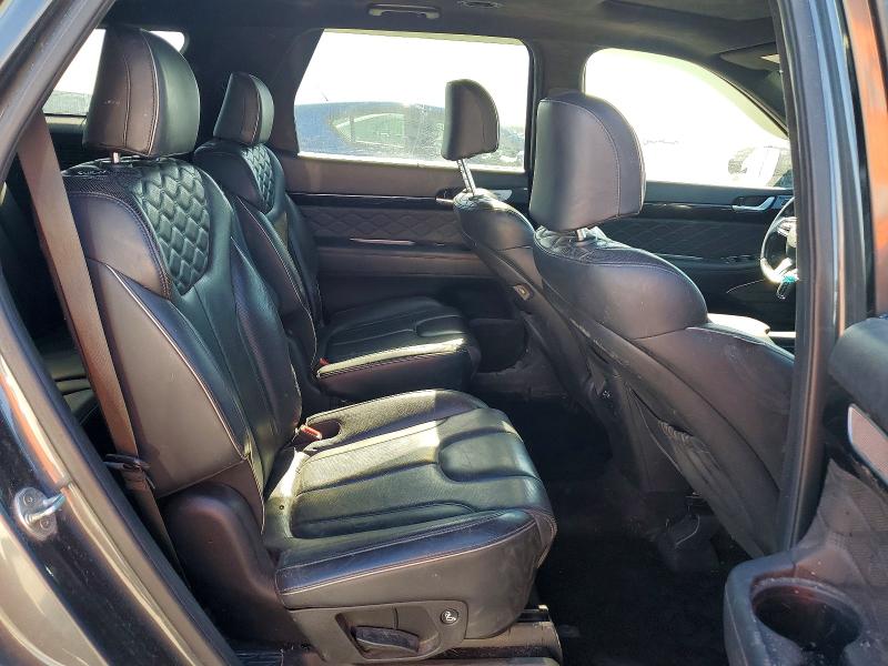 Продаж на аукціоні авто 2020 Hyundai Palisade, vin: KM8R5DHE5LU040387, номер лоту: 55519056