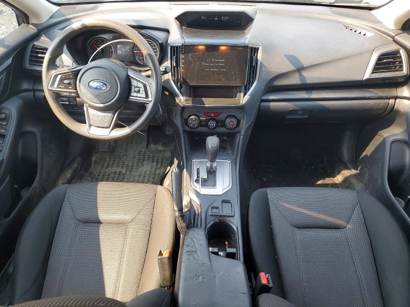 Продаж на аукціоні авто 2018 Subaru Impreza, vin: 4S3GTAA69J3707113, номер лоту: 58688046