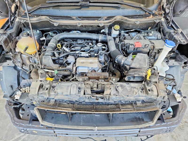 2020 Ford Ecosport მანქანა იყიდება აუქციონზე, vin: MAJ3S2GE7LC318372, აუქციონის ნომერი: 57249406