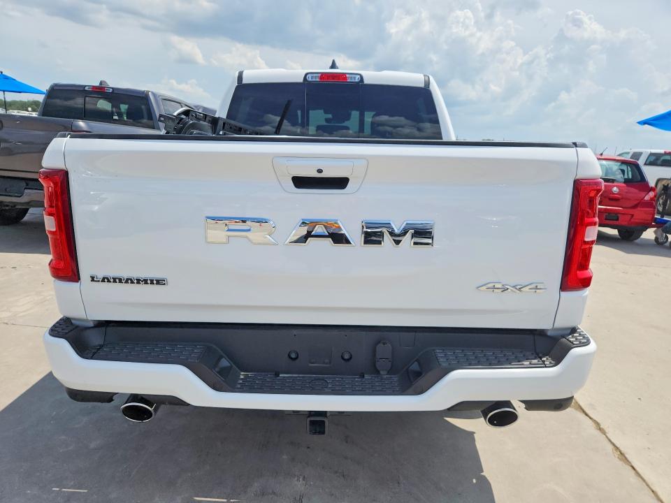 Aukcja sprzedaży 2026 Ram 1500, vin: 1C6SRFJT2TN266774, numer aukcji: 55510066