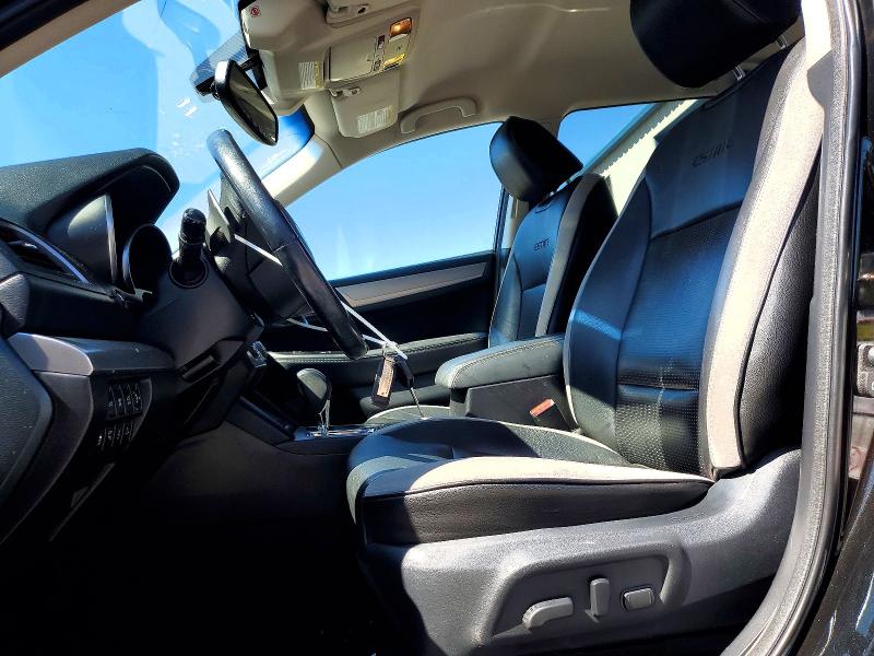 Aukcja sprzedaży 2016 Subaru Outback, vin: 4S4BSBFC3G3283756, numer aukcji: 58510706