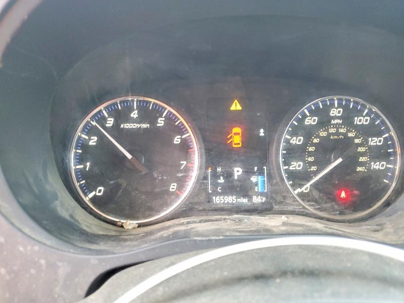Aukcja sprzedaży 2016 Mitsubishi Outlander, vin: JA4AD3A33GZ059269, numer aukcji: 58978486