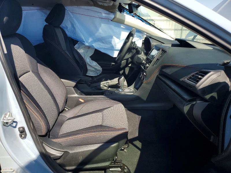 Aukcja sprzedaży 2023 Subaru Crosstrek, vin: JF2GTAEC0PH259728, numer aukcji: 56271536