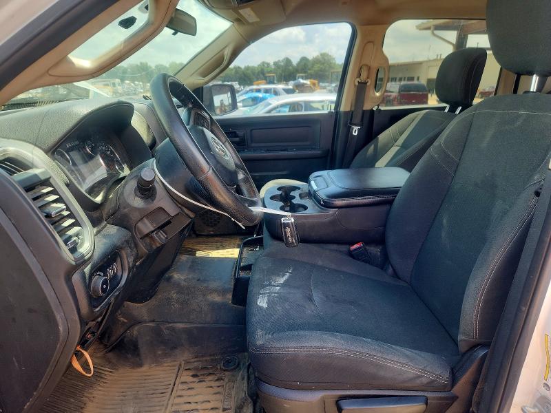 Продажа на аукционе авто 2020 Ram 2500, vin: 3C6UR4HJ5LG110481, номер лота: 56354686
