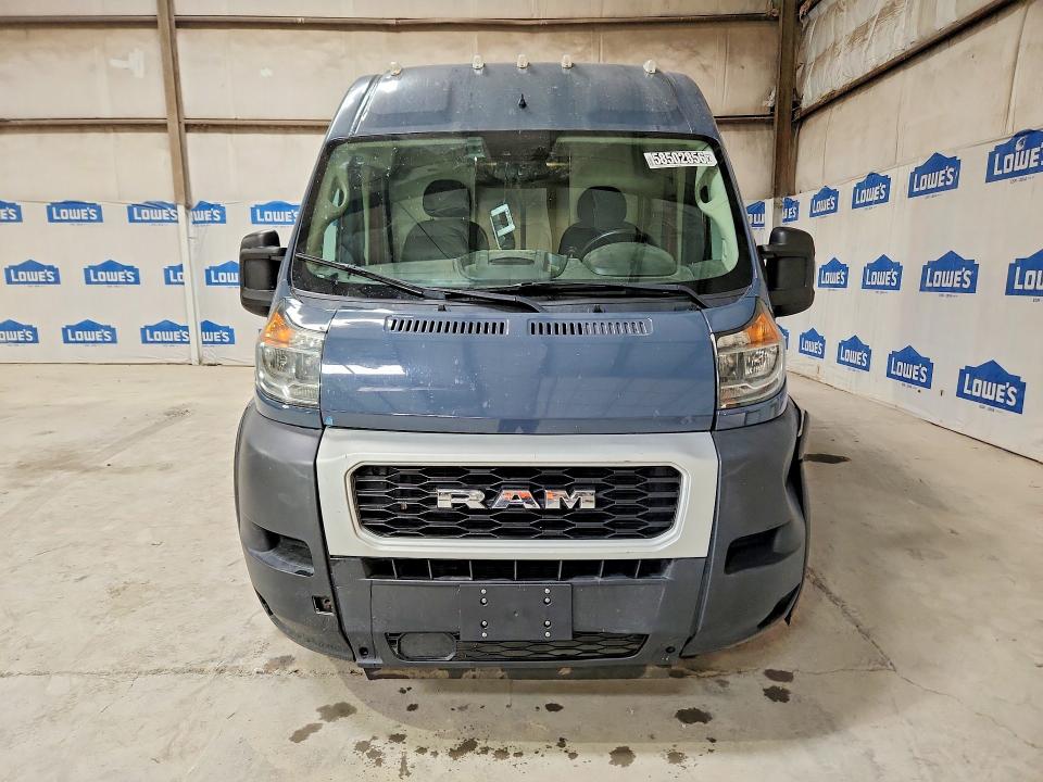 Aukcja sprzedaży 2021 Ram Promaster 3500, vin: 3C6MRVJG3ME586777, numer aukcji: 58502856