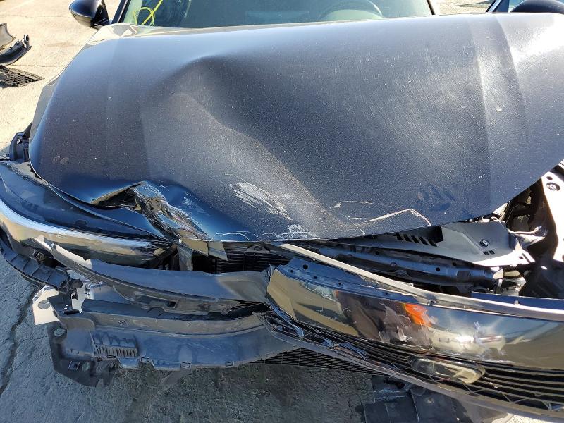 2023 Honda Accord მანქანა იყიდება აუქციონზე, vin: 1HGCY2F53PA055990, აუქციონის ნომერი: 56318266
