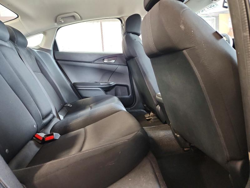 Aukcja sprzedaży 2017 Honda Civic, vin: 2HGFC2F57HH000439, numer aukcji: 53712456