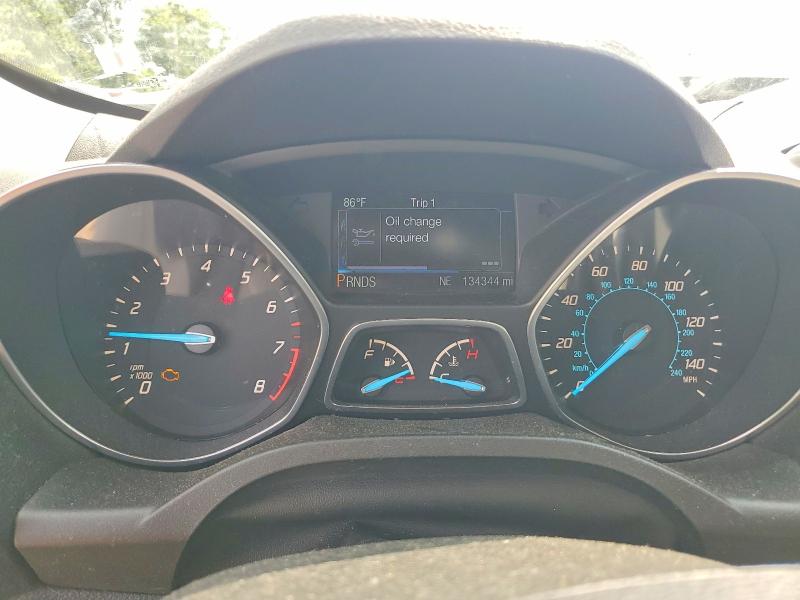 Продажа на аукционе авто 2014 Ford Escape, vin: 1FMCU9G94EUB20017, номер лота: 57907696