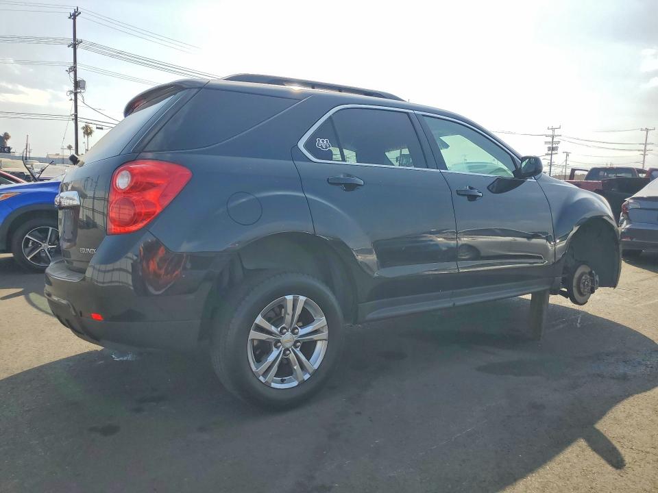 Aukcja sprzedaży 2014 Chevrolet Equinox, vin: 2GNALBEK7E6183064, numer aukcji: 59364786