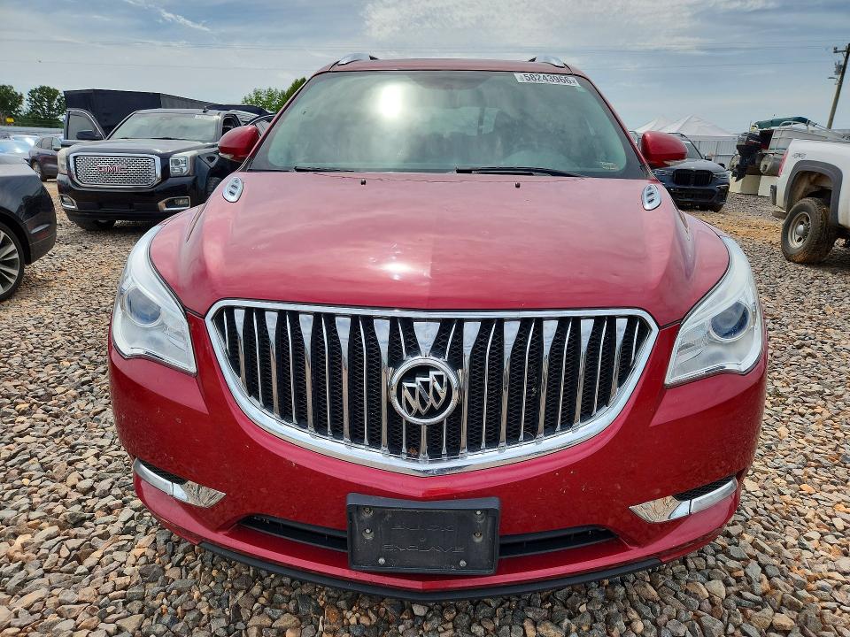 58243966 :رقم المزاد ، 5GAKVCKD5DJ213863 vin ، 2013 Buick Enclave مزاد بيع