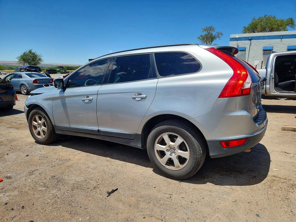 Aukcja sprzedaży 2010 Volvo Xc60, vin: YV4982DL5A2122940, numer aukcji: 85458525