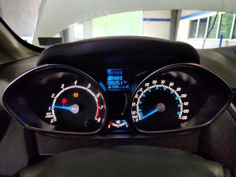 Aukcja sprzedaży 2019 Ford Fiesta, vin: 3FADP4BJ6KM129084, numer aukcji: 58350816